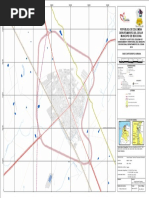 Mapa Urbano del Municipio de Turbo | PDF | Mapa | Tecnología geográfica