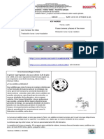 Ciencias Naturales