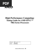 HPC Tuning Guide PDF