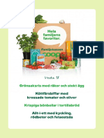 Coop Matkasse Alla v18 2019 A4 PDF