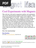 Download Magnet_Experiments_2004 by Mikel Larraaga Negro SN48164649 doc pdf