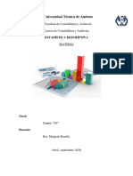 Estadistica Descriptiva