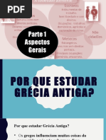 Grécia_Aspectos Gerais