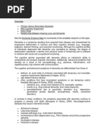 Quick Aphasia Battery (QAB) : 1. Level of Consciousness | PDF | Speech ...