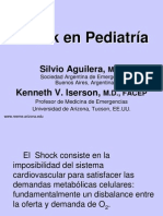 Shock en Pediatria