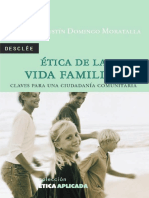 Ética de la vida familiar. Claves para una ciudadanía comunitaria.pdf