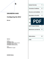 SINUMERIK 840D Configuring the NCU Manual.pdf