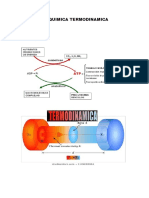 Bioquimica Termodinamica