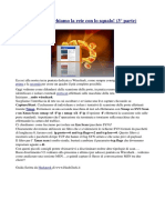 Wireshark Volume 3 - Mirko PDF