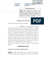 Cas. 392-2016-Arequipa-Falta de imputacion no es absolucion o atipicidad.pdf