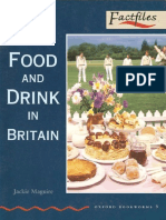 Stage 3 - Jackie Maguire - Food and Drink in Britain.pdf