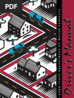 Download NYS Drivers Manual by tsegaabt SN48166333 doc pdf