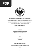 Download doc by Rido Purwo SN48166425 doc pdf