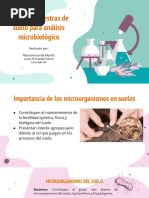 Técnica de Baermann en Parasitología | PDF | Nematodo | Naturaleza