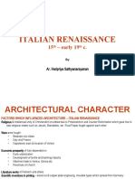Italian Renaissance1