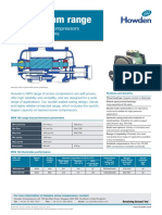 Product Spec Sheet WRV 163