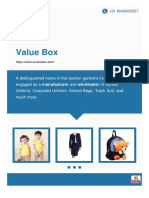 value-box