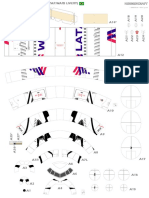 Boeing 777-300ER Latam Stormtrooper PDF