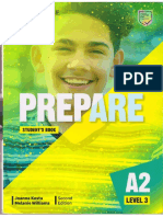 Prepare 3 Students Book PDF