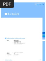 Download IPA-Bericht by Manuel Huber SN48167513 doc pdf