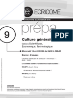 ecricome_prepa_2018_culture_generale