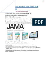 Feel Good Knees PDF Ebook Free Download PDF
