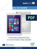 Manual Wintab8 PDF