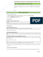 Topic 1 Preliminary Matters PDF