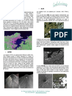 Imágenes satelitales