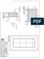 PLANO CERCO PERIMÉTRICO FIERRO GALVANIZADO (DWG) - Enlace de Descarga en La Descripción