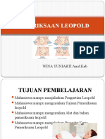 1 PPT Leopold