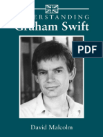 Understanding Graham Swift PDF