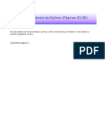 entornos virtuales y como instalar y actualizar paquetes con pip.pdf