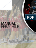 Manual FEBACHILE 2020