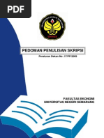 Download pedoman_penulisan_skripsi_fe_2009 by Joe Pik Satriani SN48168627 doc pdf