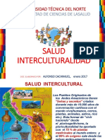 Utv 24 - Salud Intercultural