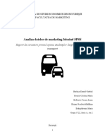 SPSS Proiect PDF PDF