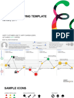 Journey Mapping Template: January 2017