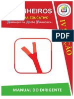 IV Seccao Caminheiros Manual de Apoio A Formacao Escuteiros v10pdf