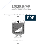 Manual 2020 DOFASA. 10 Febrero 2020 PDF