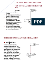 Presentacion Taller Neumatica e Hidraulica FERIA - PPSX