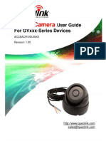 RS232 Camera User Guide V1.1