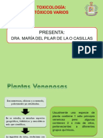 Todo TOXICOLOGIA PDF