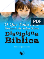 O Que Toda Mae Gostaria de Sabe - Simone Quaresma PDF