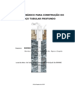Projeto para Poco SAMAE Jan 2015 PDF