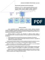 Analiza Economico Financiara