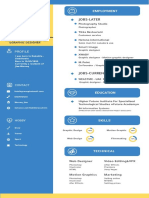 Cv-Habib Grece GD - MGD PDF