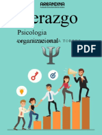 Liderazgo Revista - Psicologia Organizacional