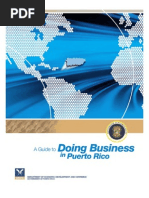 Download A Guide to Doing Business in Puerto Rico by Tere Montes SN48169755 doc pdf