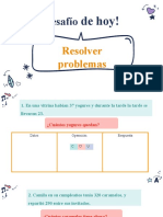 2° Semestre Clase N°2 Matemática